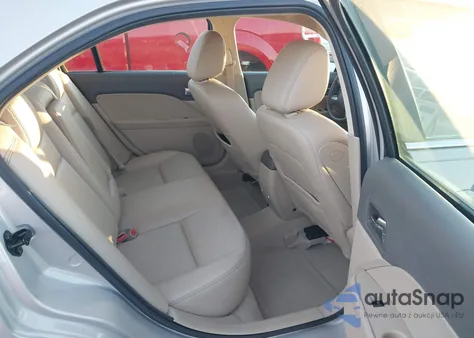 2009 Mercury Milan V6 Premier from USA, damaged, VIN 3MEHM08199R624069